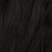 Invisible weft - Black 1 Invisible weft - Black 1