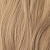 Invisible weft - Dark Beige Blonde 12B Invisible weft - Dark Beige Blonde 12B