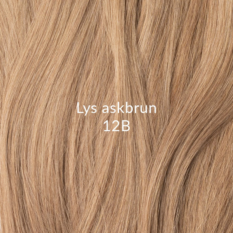 Myextensions Lys askbrun 12B