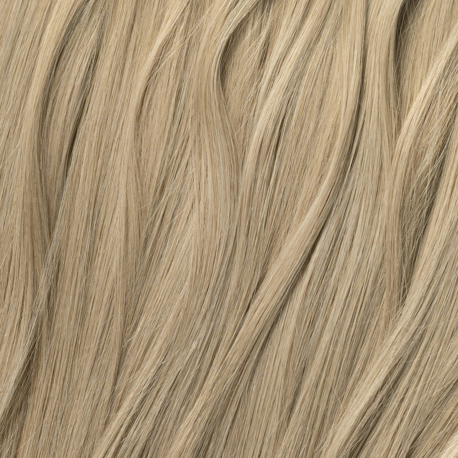 Ponytail extensions - Dark Ash Blonde 14B