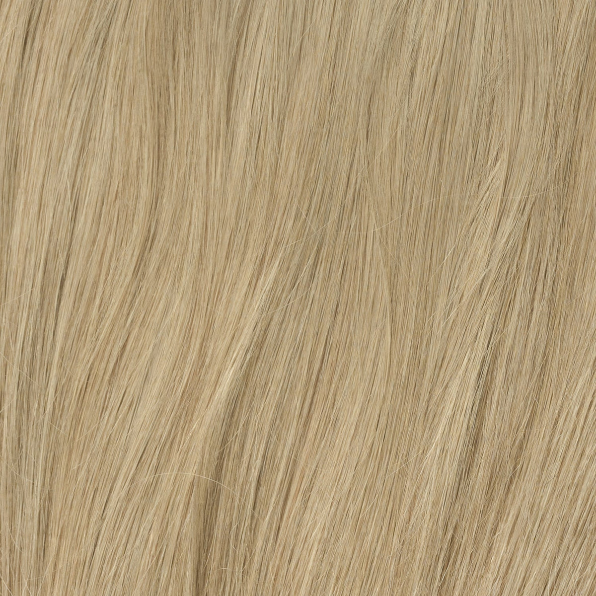 Classic Ponytail extensions - Dark Ash Blonde 14B