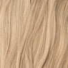 Invisible weft - Natural Blonde 15 Invisible weft - Natural Blonde 15