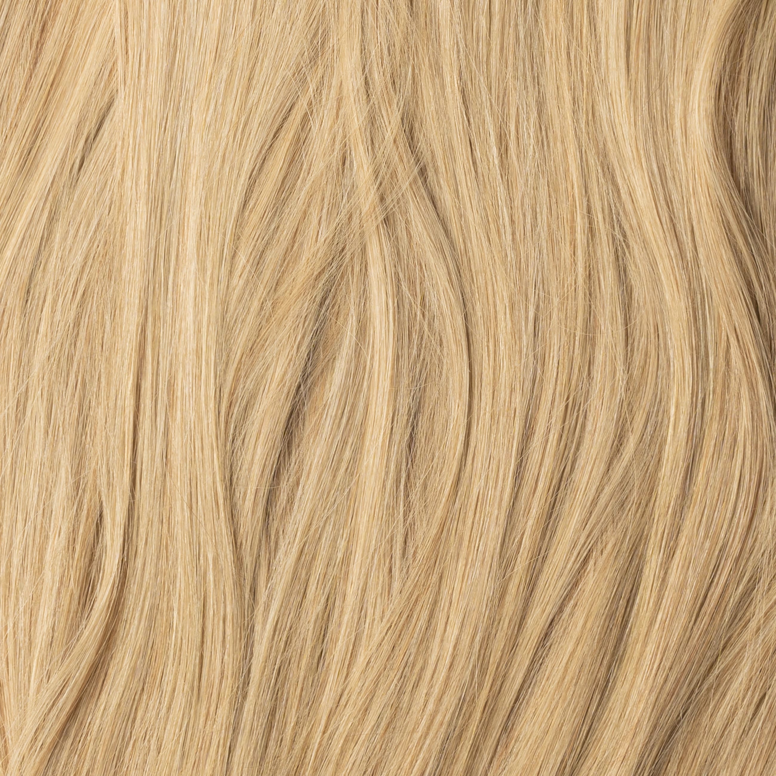 Invisible weft - Honey Blonde 15A