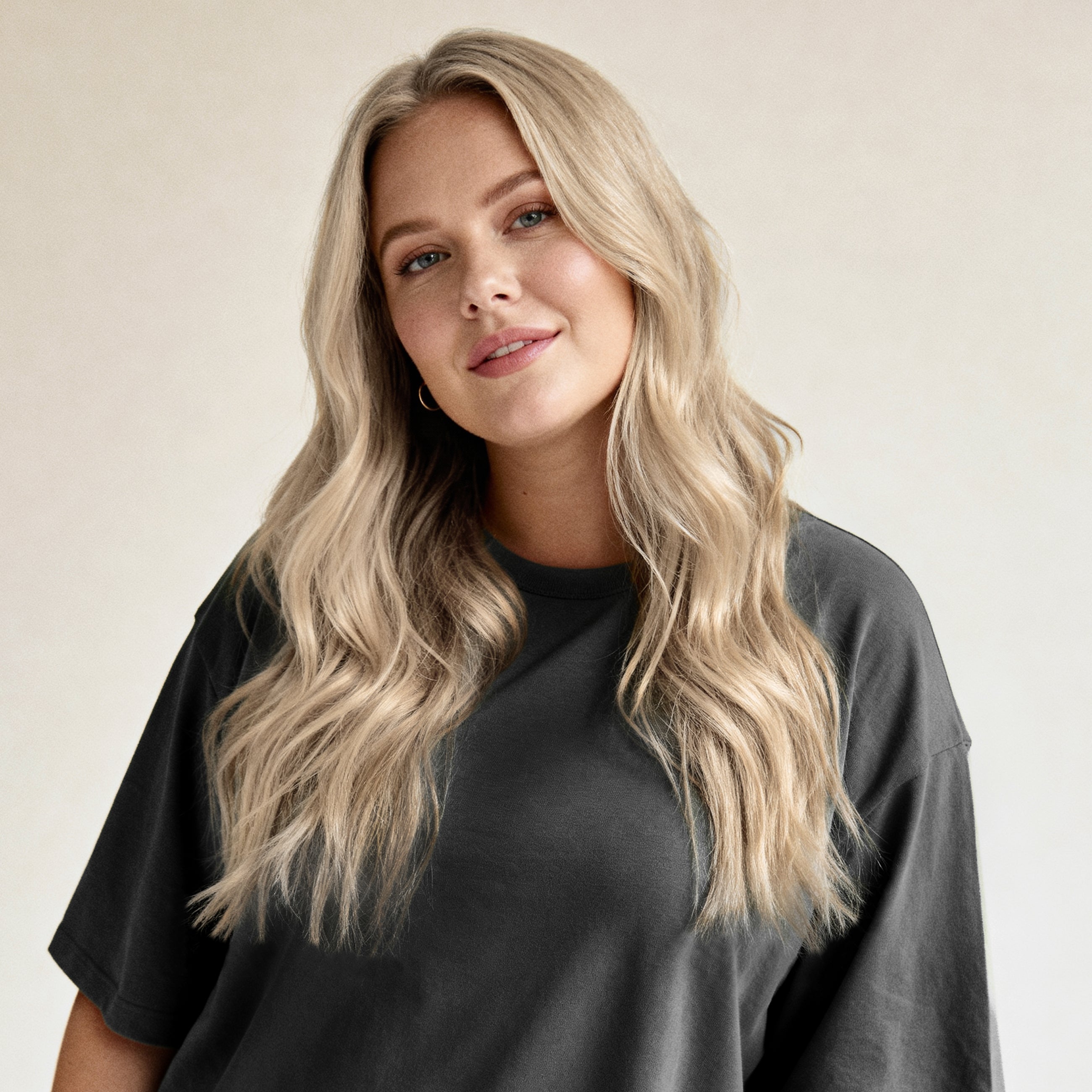 Cold fusion - Light Beige Blonde Mix 16B/60B