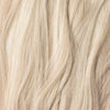 Invisible weft - Light Beige Blonde Mix 16B/60B Invisible weft - Light Beige Blonde Mix 16B/60B