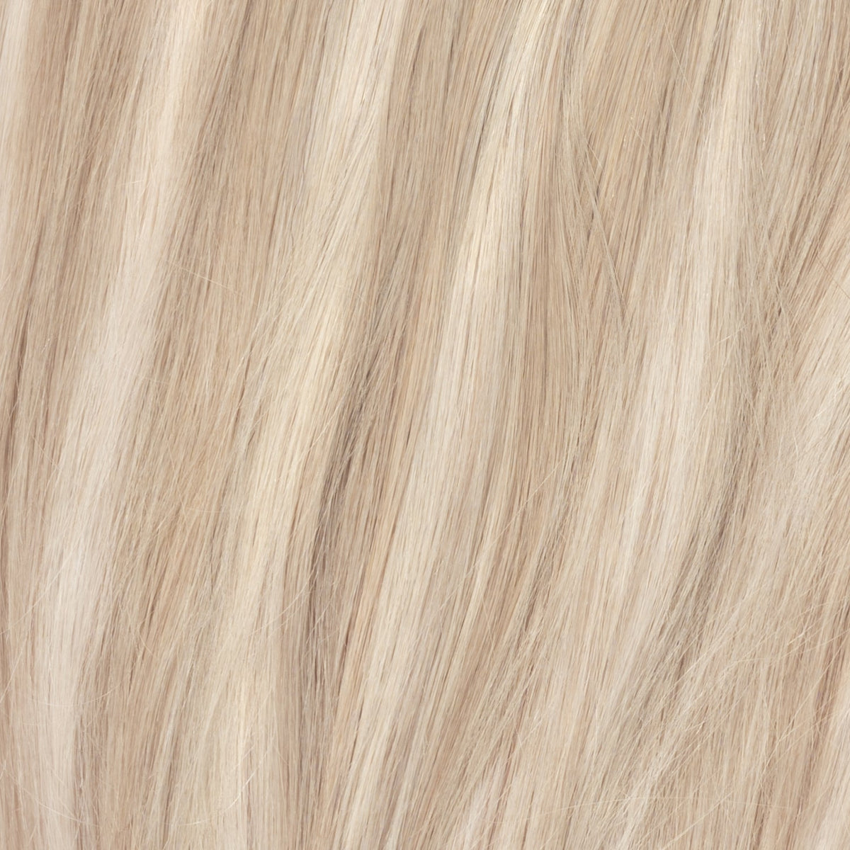 Classic Ponytail extensions - Light Beige Blonde Mix 16B/60B