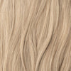Invisible weft - Beige Blonde 16B Invisible weft - Beige Blonde 16B