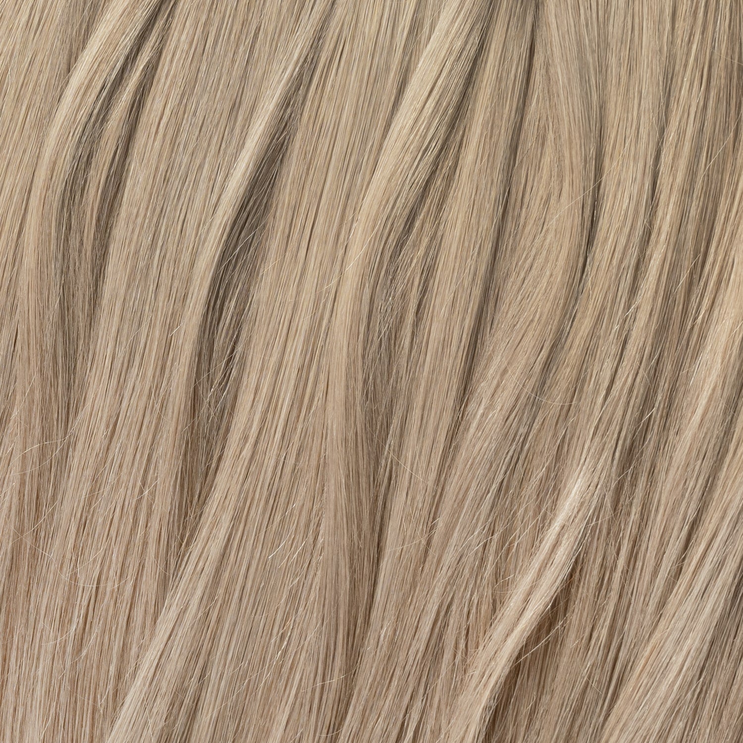 Tape extensions - Ash Blonde 17B