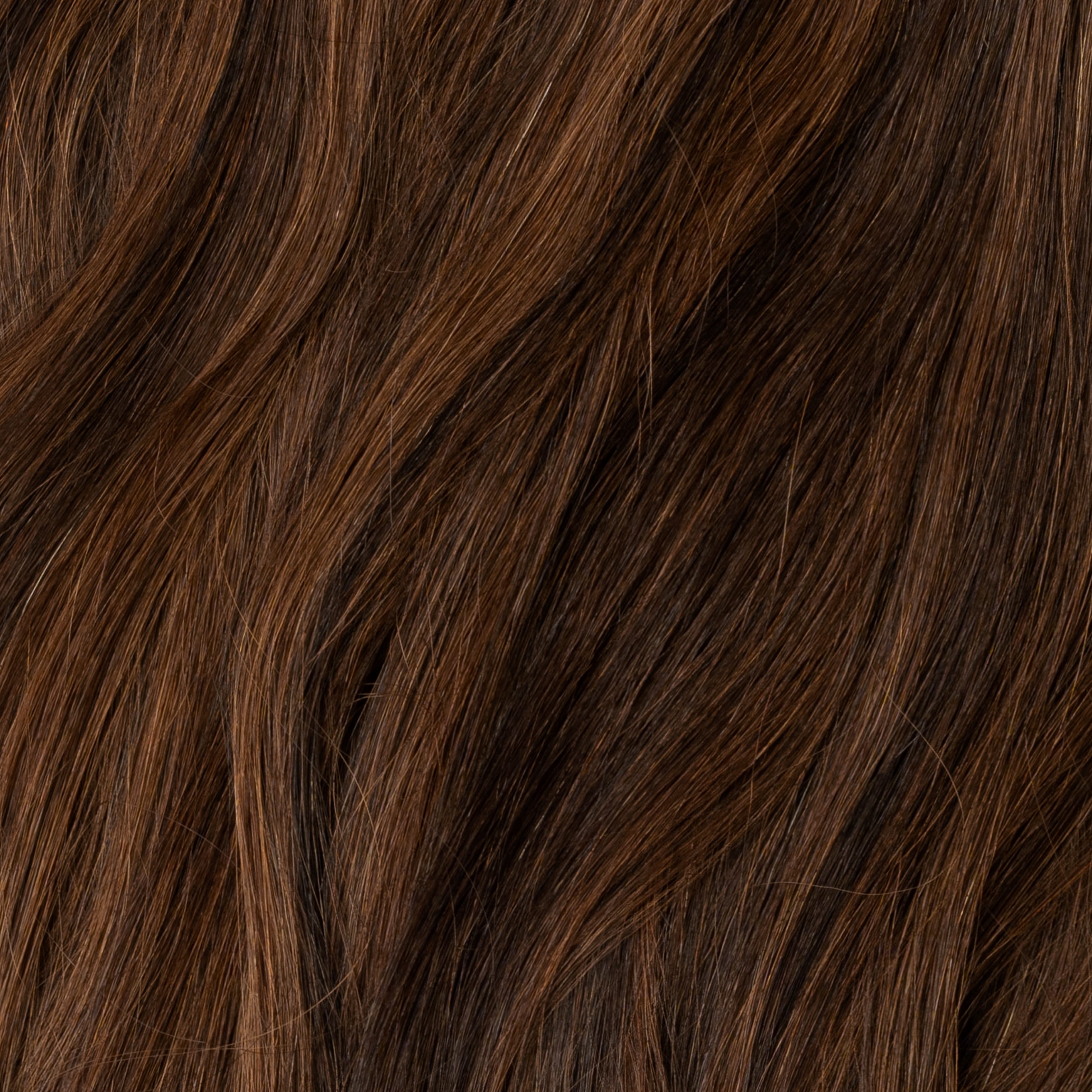 Halo hair extensions - Mix nr. 1B/4