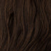 Invisible weft - Dark Chocolate Brown 1B Invisible weft - Dark Chocolate Brown 1B
