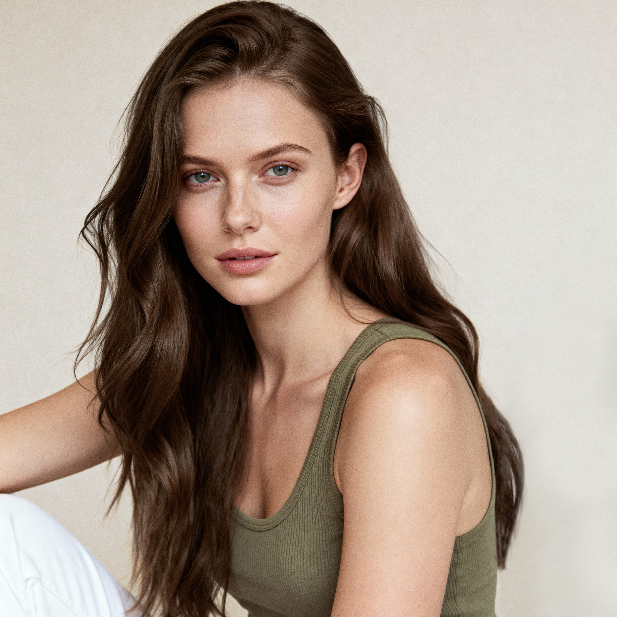 Cold fusion - Chocolate Brown 2