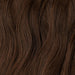 Halo hair extensions - Mørkbrun nr. 2 Halo hair extensions - Mørkbrun nr. 2