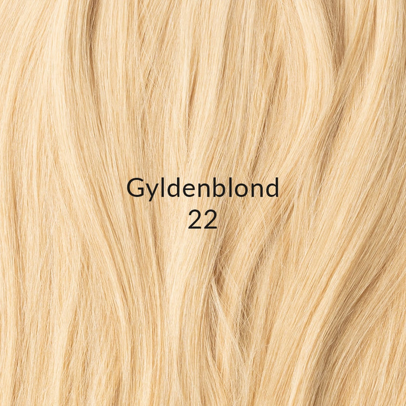 Myextensions Gyldenblond 22