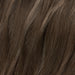 Halo hair extensions - Dark Ash Brown 2C Halo hair extensions - Dark Ash Brown 2C