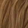 Hår trense - Natural Brown Mix 3/10 Hår trense - Natural Brown Mix 3/10