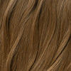 Ponytail extensions - Natural Brown 3 Ponytail extensions - Natural Brown 3