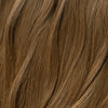 Ponytail extensions - Natural Brown 3