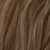 Invisible weft - Ash Brown Mix 3B/5B Invisible weft - Ash Brown Mix 3B/5B