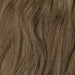 Halo hair extensions - Ash Brown 3B