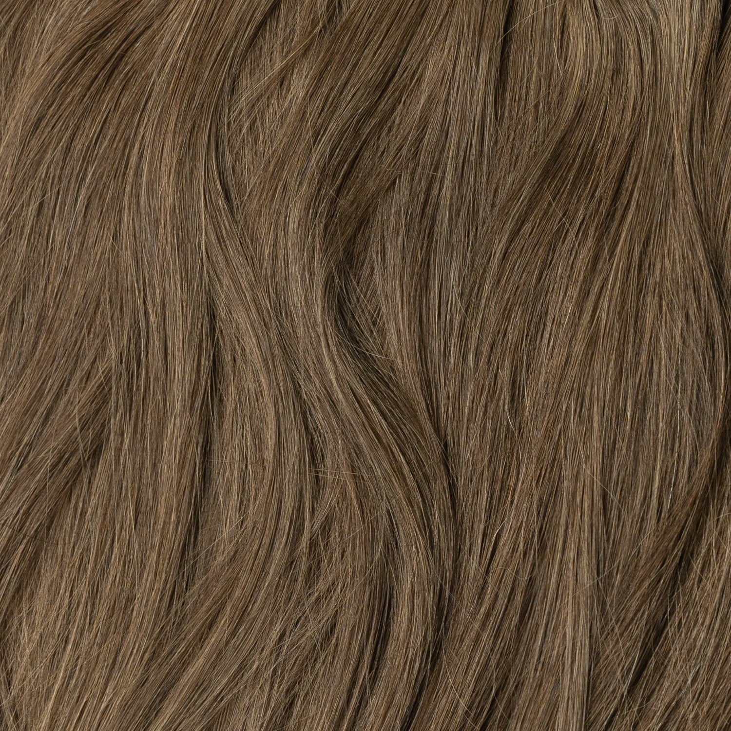 Ponytail extensions - Ash Brown 3B