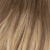 Tape extensions - Natural Blonde Balayage 3B+15A Tape extensions - Natural Blonde Balayage 3B+15A