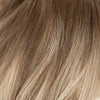 Invisible weft - Beige Blonde Balayage 3B+16B Invisible weft - Beige Blonde Balayage 3B+16B