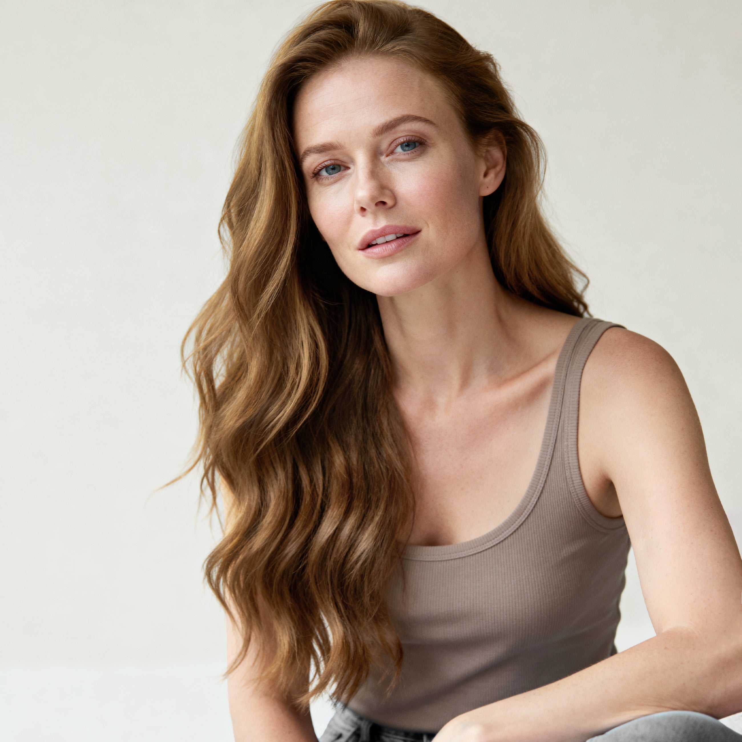 Cold fusion - Warm Brown Mix 4/7