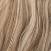 Invisible weft - Beige Blonde Mix 5B/16B Invisible weft - Beige Blonde Mix 5B/16B