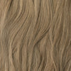 Hår trense - Light Ash Brown 5B Hår trense - Light Ash Brown 5B