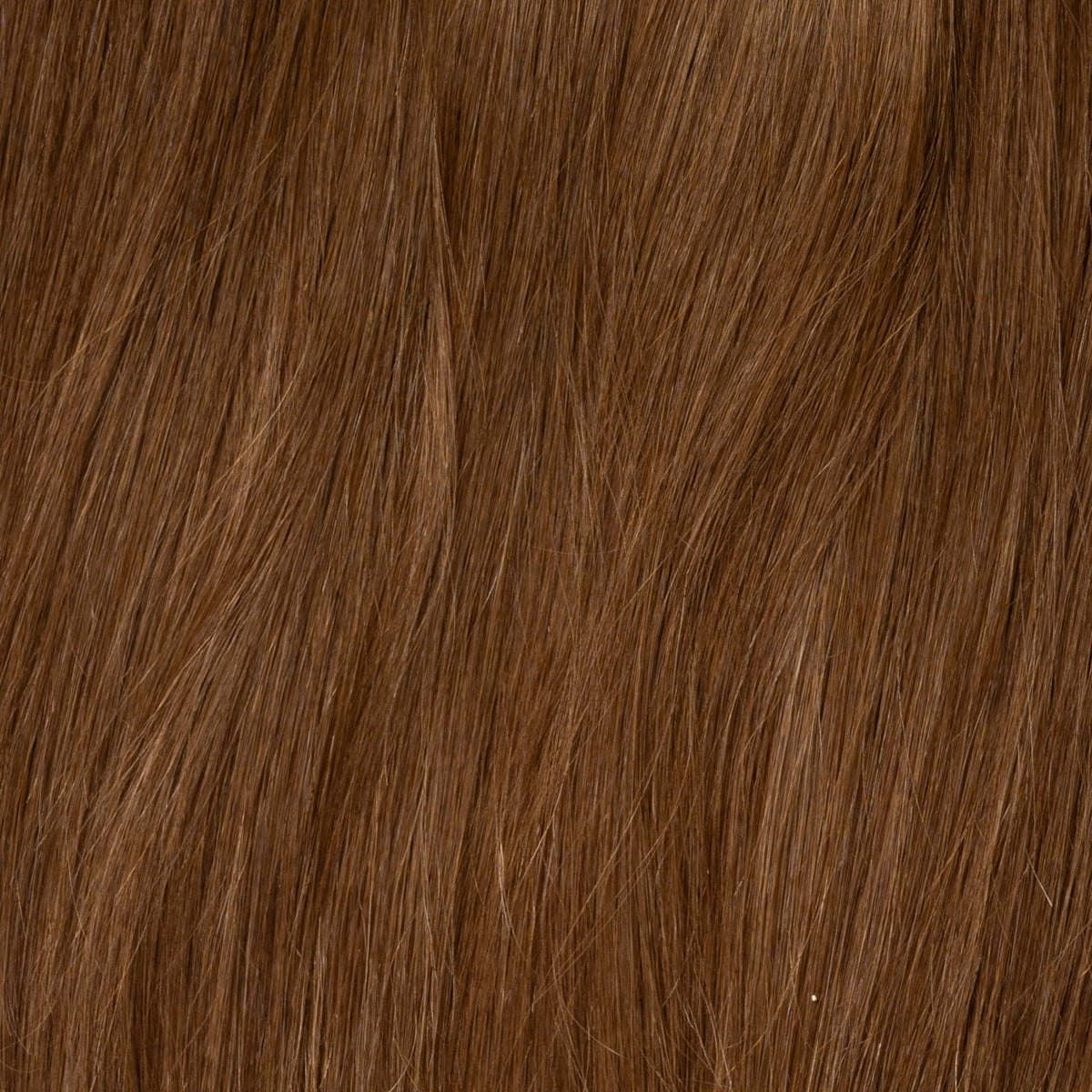 Classic Ponytail extensions - Chestnut Brown 6