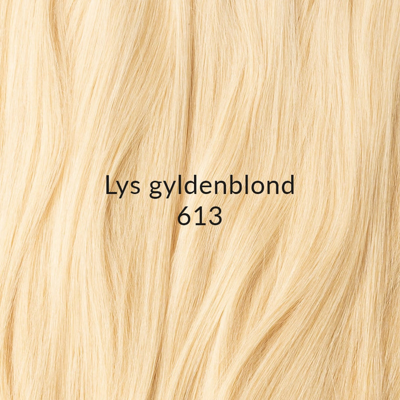 Myextensions Lys gyldenblond 613