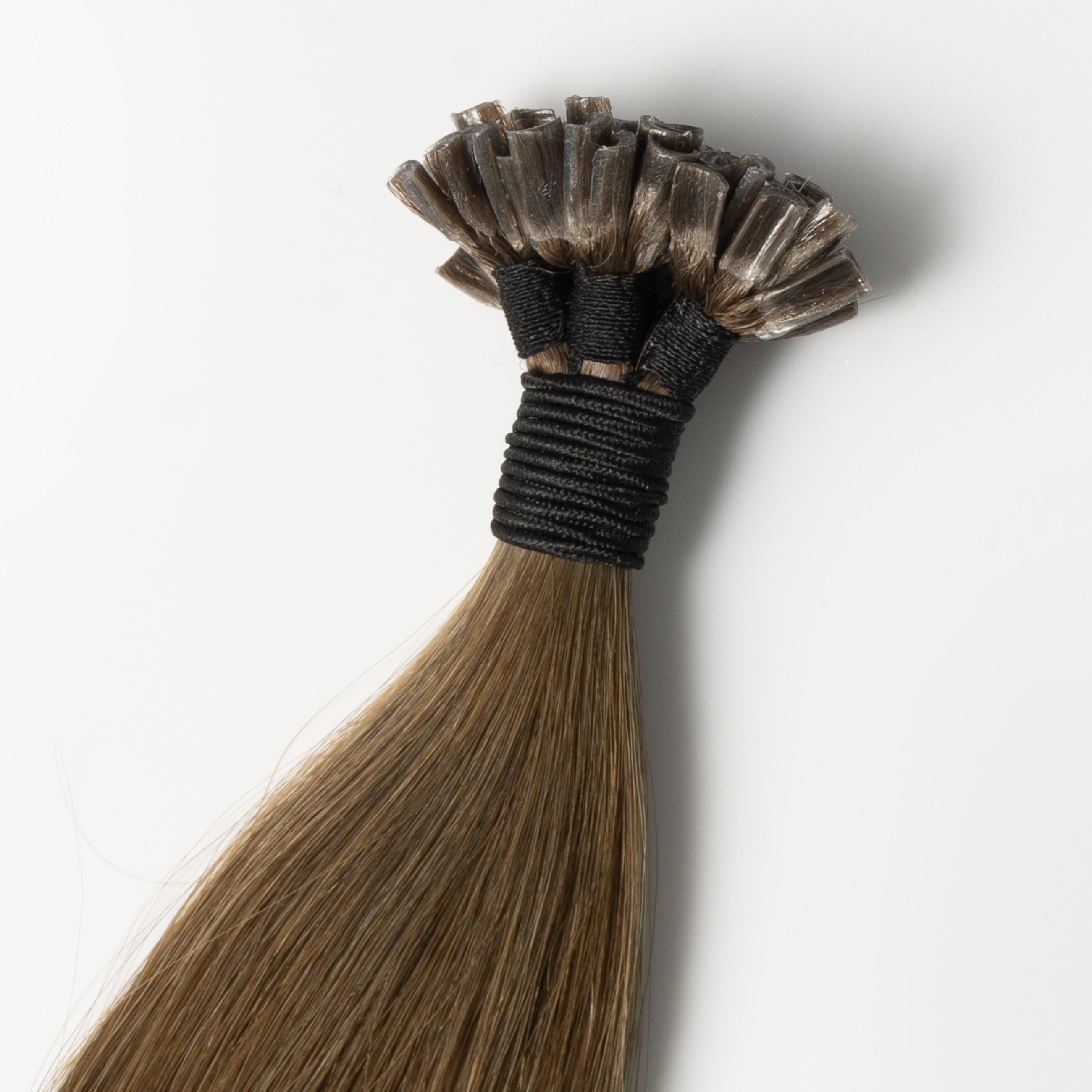 Hot fusion - Light Chocolate Brown 2B