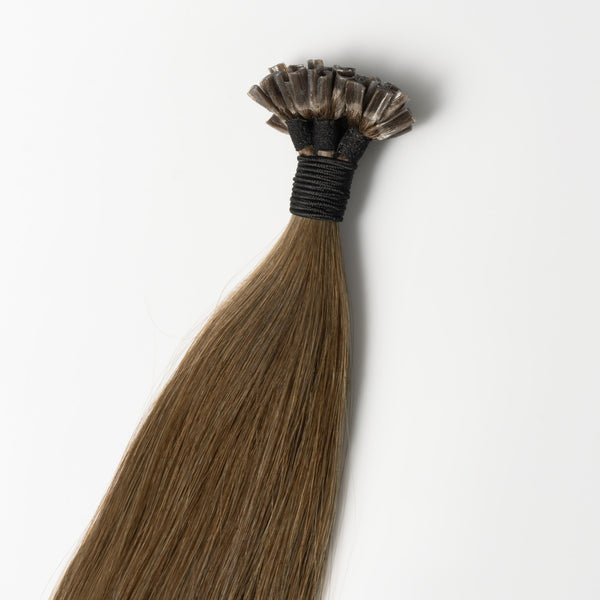 Hot fusion - Light Chocolate Brown 2B Hot fusion - Light Chocolate Brown 2B