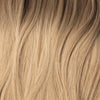Clip in - Natural Blonde Root 5B+15 Clip in - Natural Blonde Root 5B+15