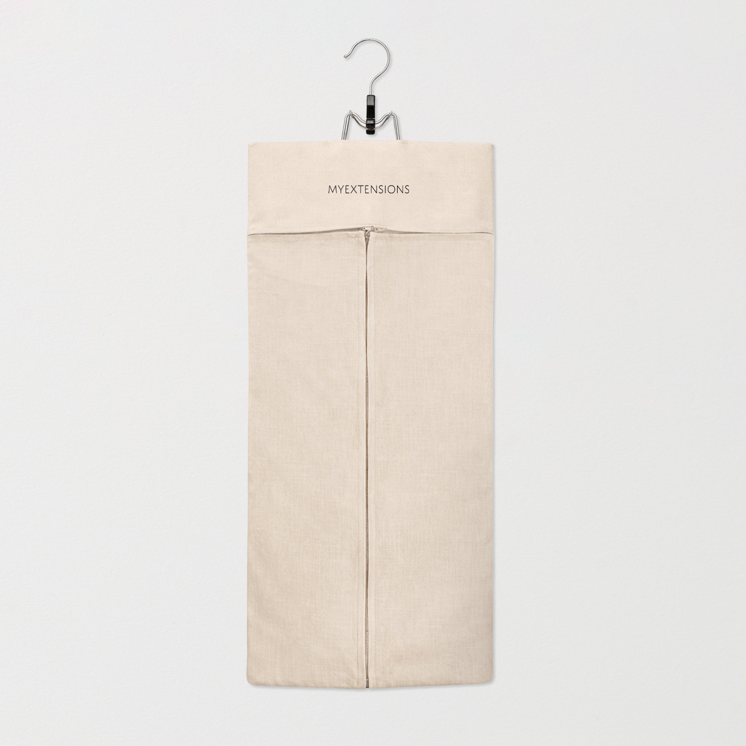 Hair Extensions Carrier