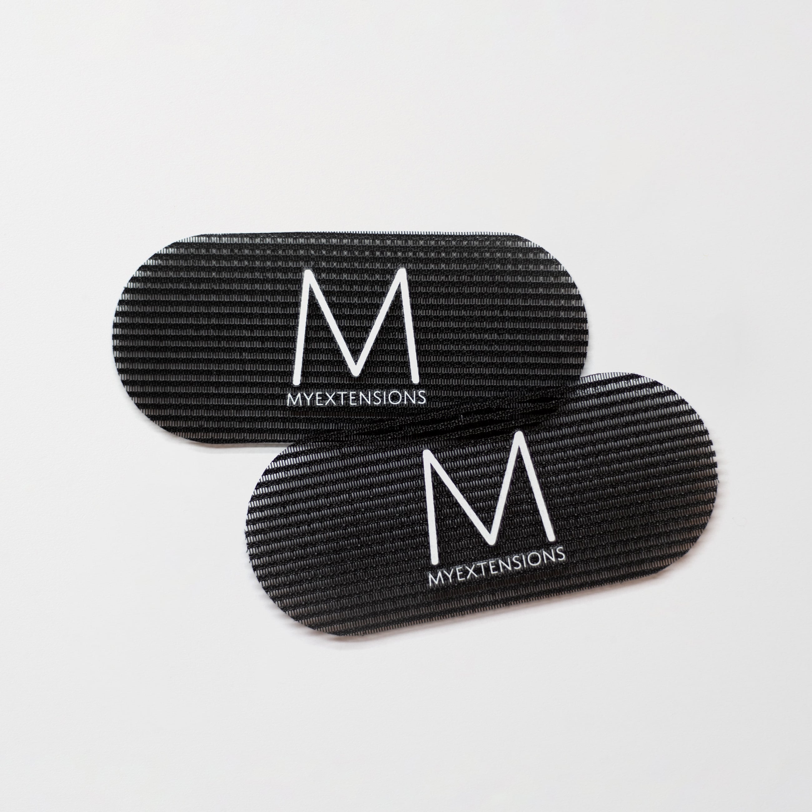Hair grippers - 2 stk