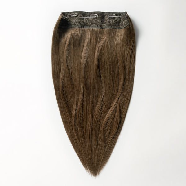 Halo hair extensions - Mix nr. 4/7 Halo hair extensions - Mix nr. 4/7