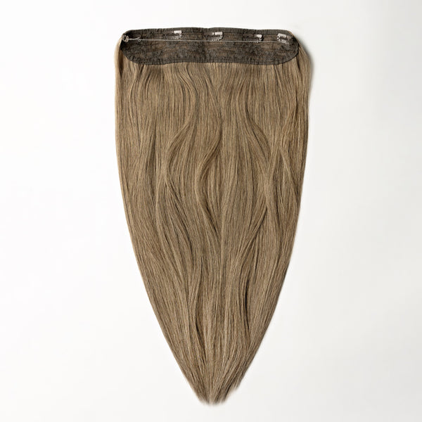 Halo hair extensions - Mix nr. 4/7 Halo hair extensions - Mix nr. 4/7