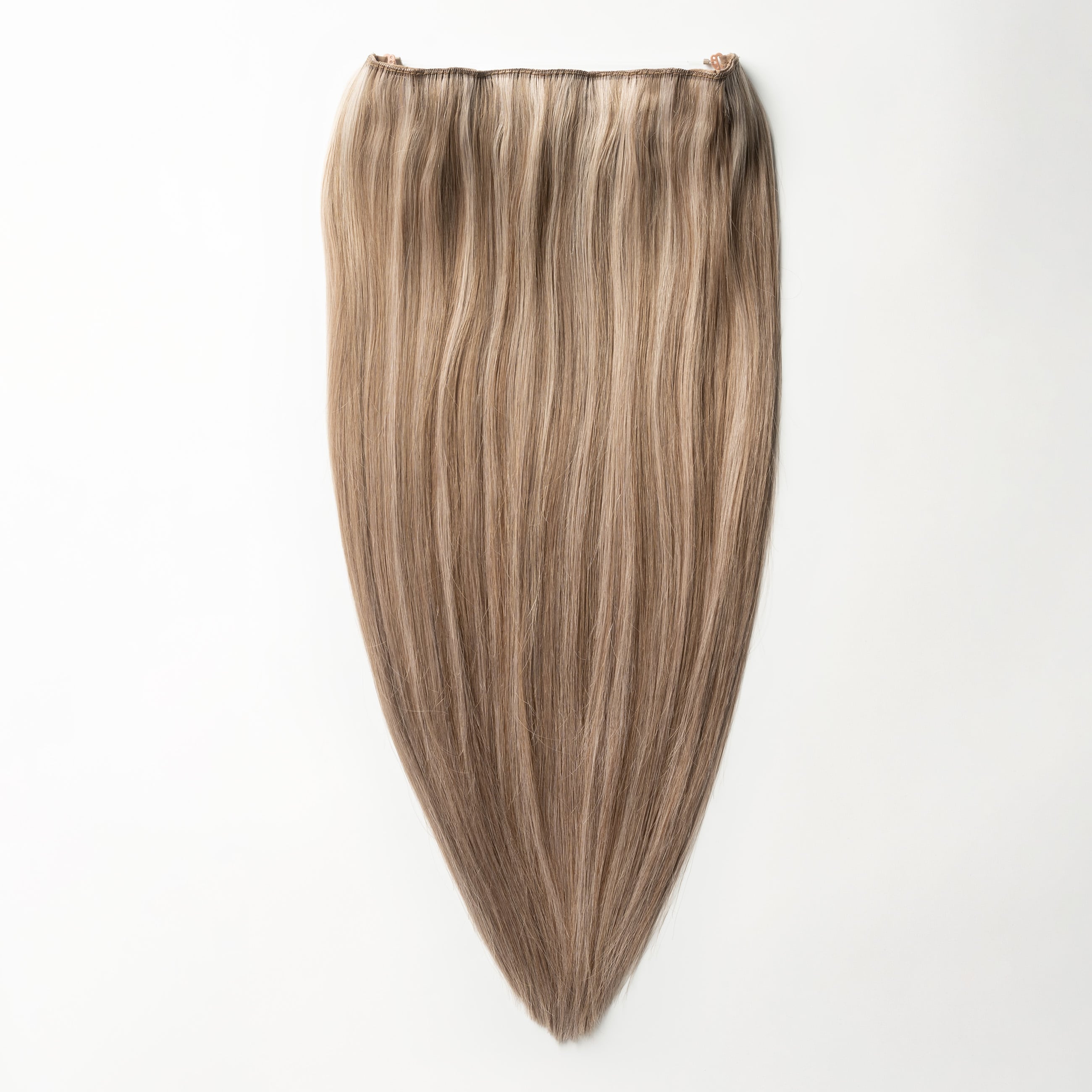 Halo hair extensions - Mix nr. 5B/16B