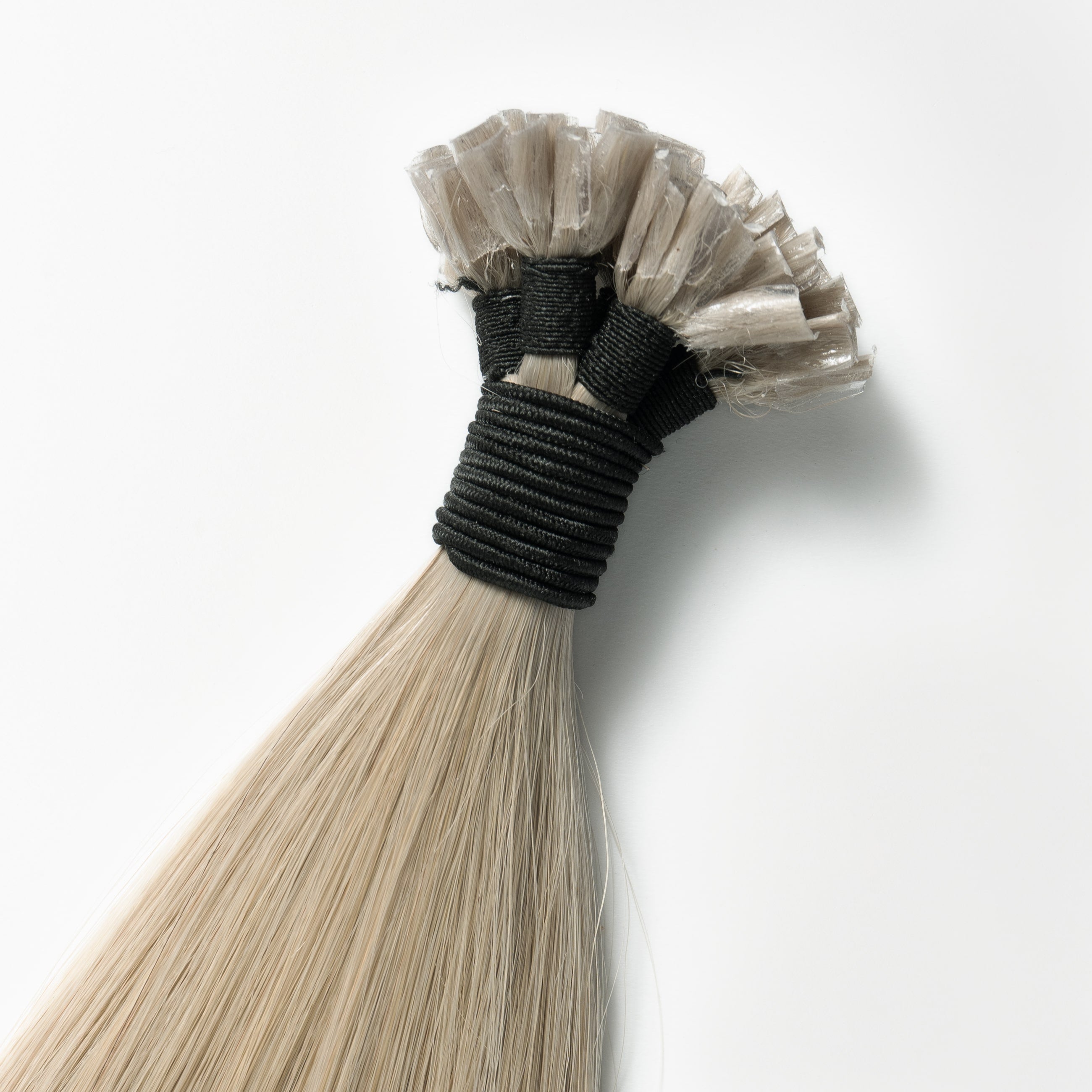 Hot fusion - Dark Ash Blonde 14B