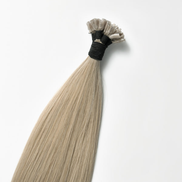 Hot fusion - Dark Ash Blonde 14B Hot fusion - Dark Ash Blonde 14B