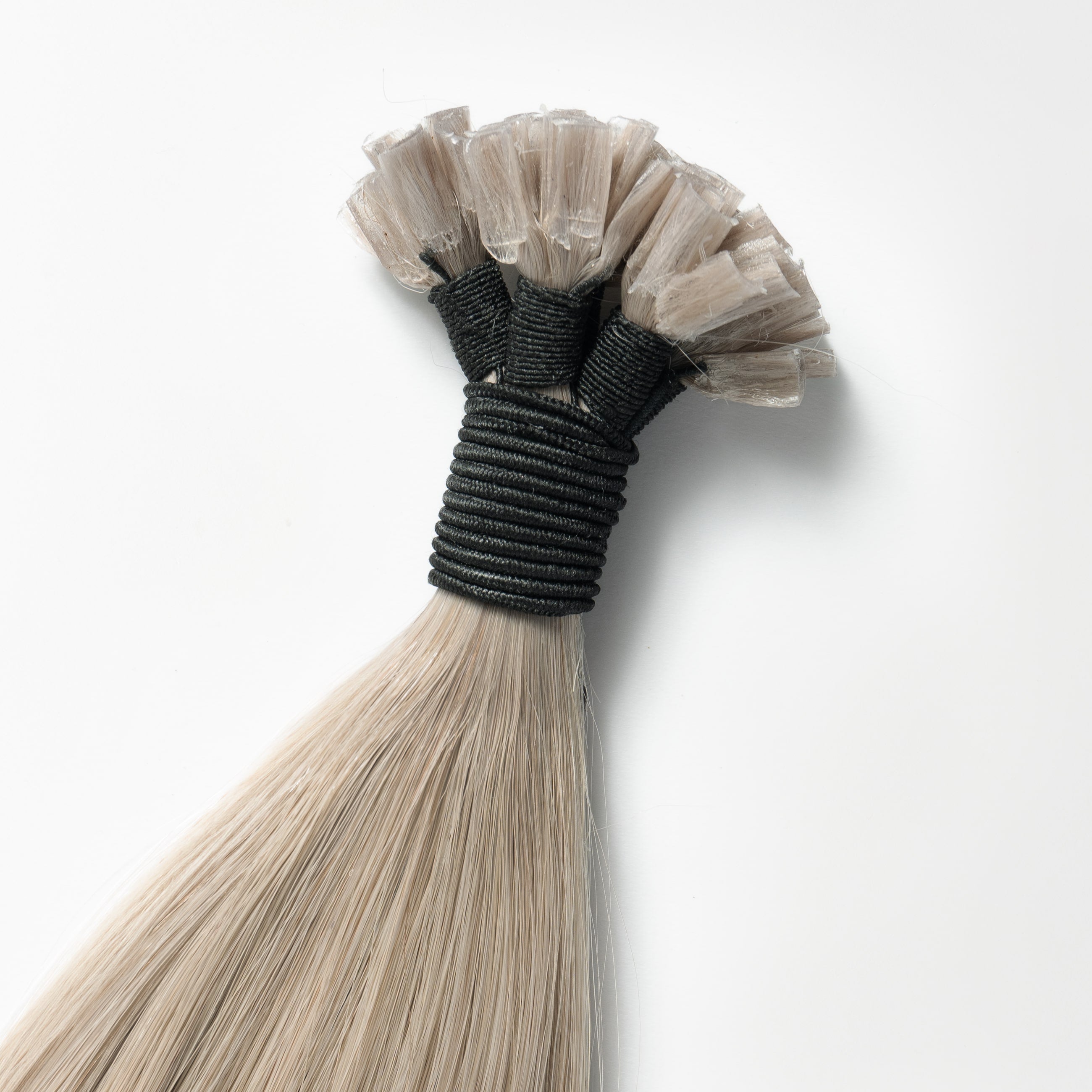 Hot fusion - Ash Blonde 17B