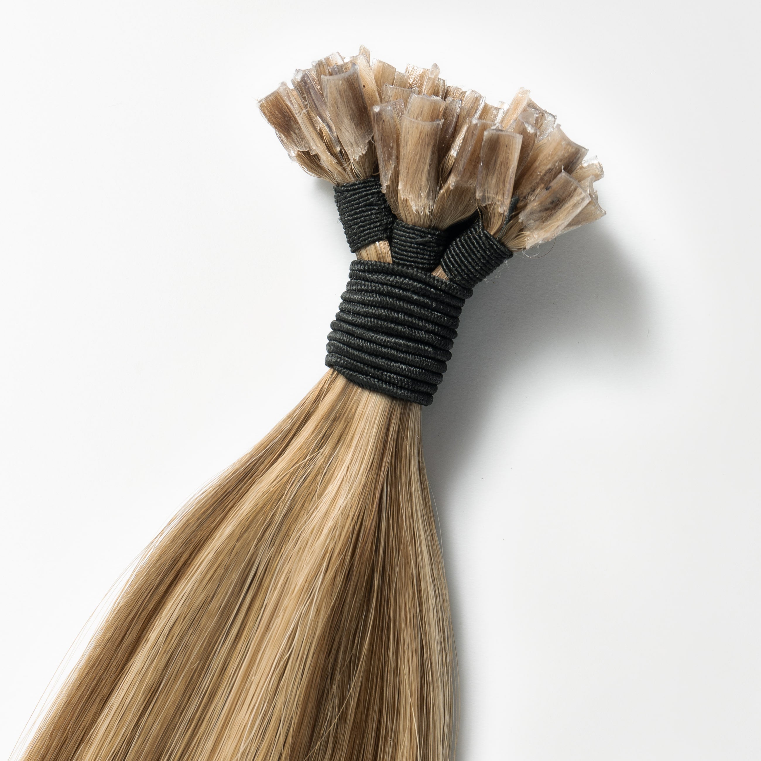 Hot fusion - Natural Brown Mix 3/10