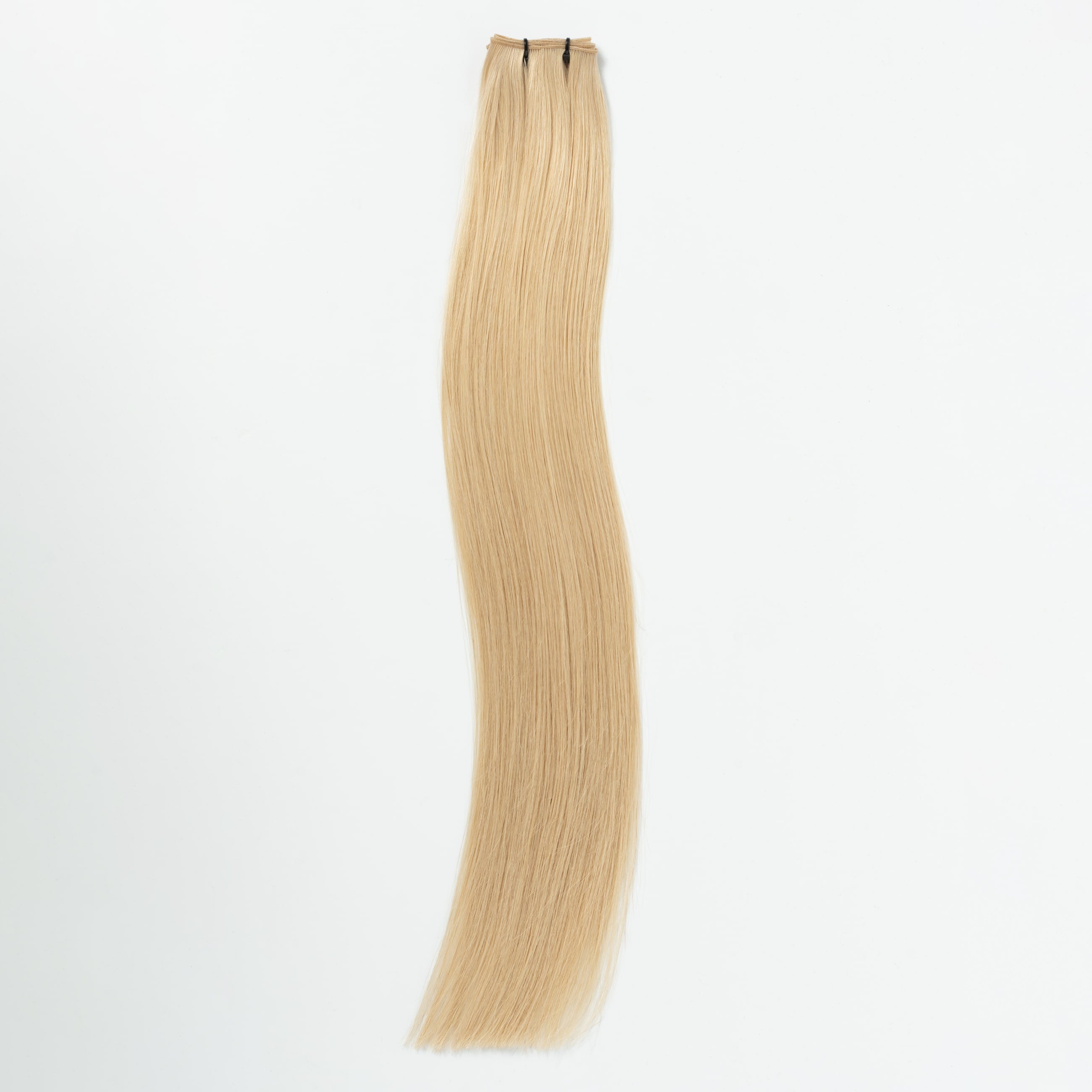 Invisible weft - Honey Blonde 15A