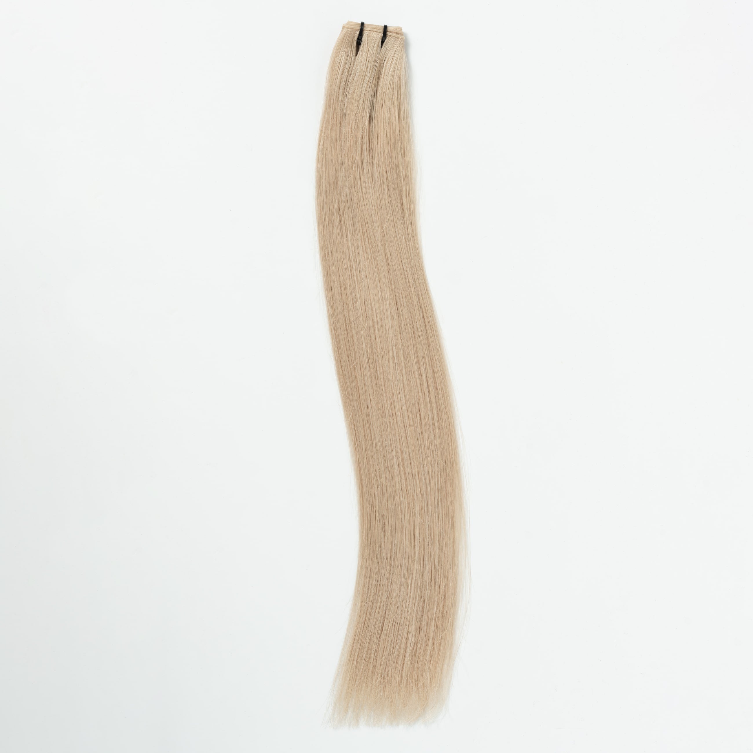 Invisible weft - Beige Blonde 16B