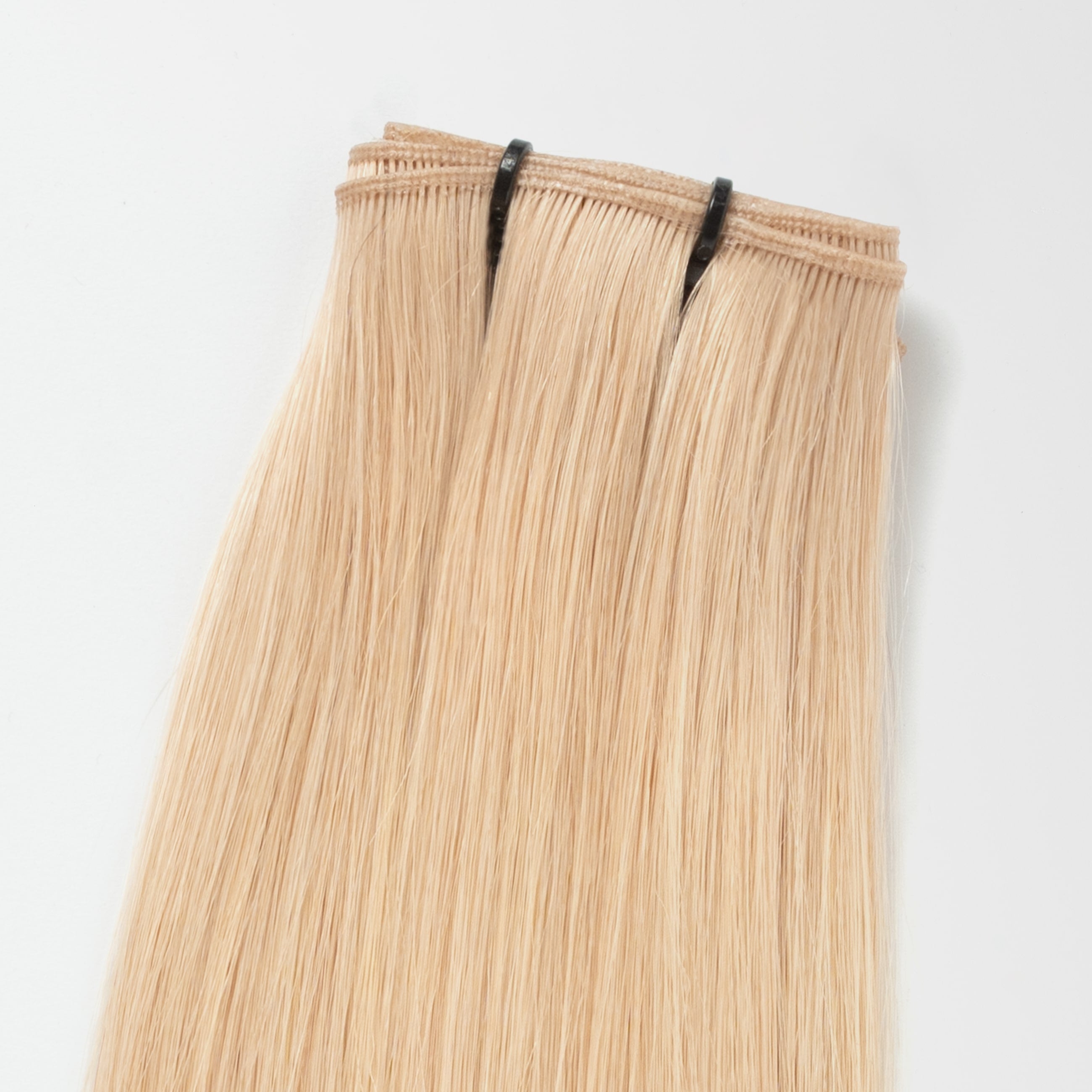 Invisible weft - Strawberry Blonde 22A