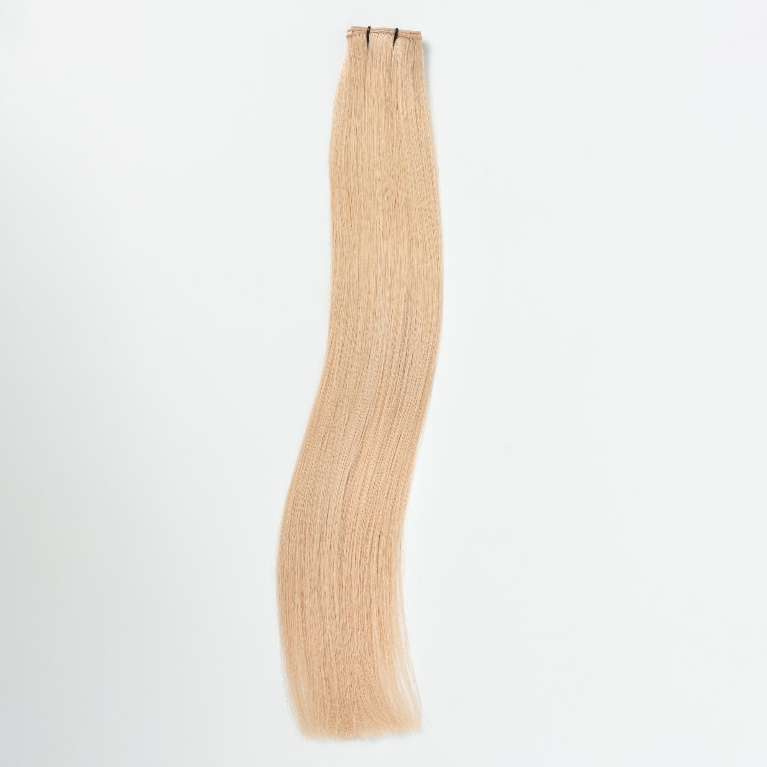 Invisible weft - Strawberry Blonde 22A