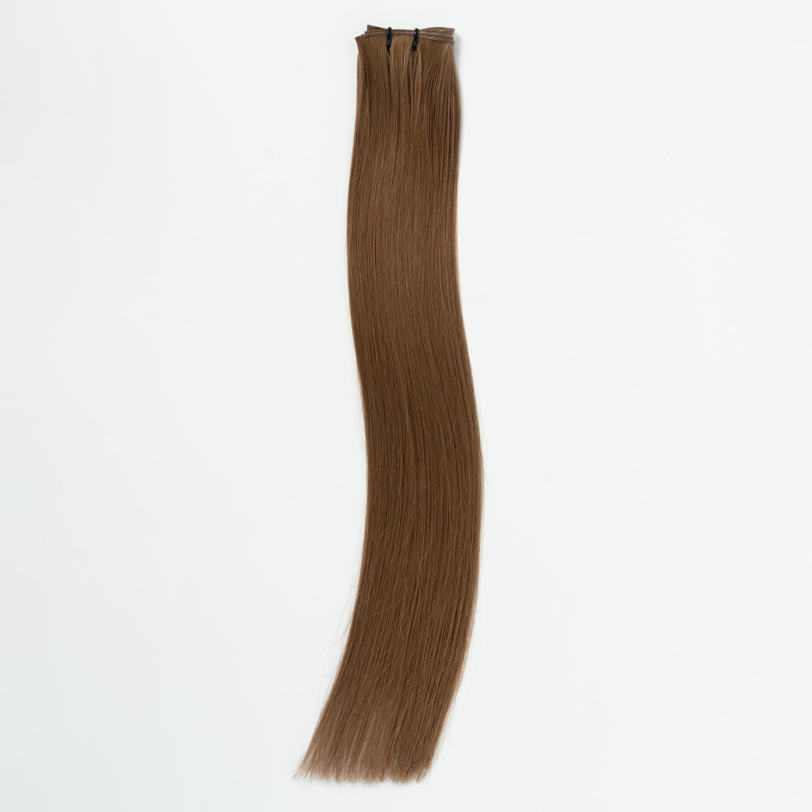 Invisible weft - Natural Brown 3