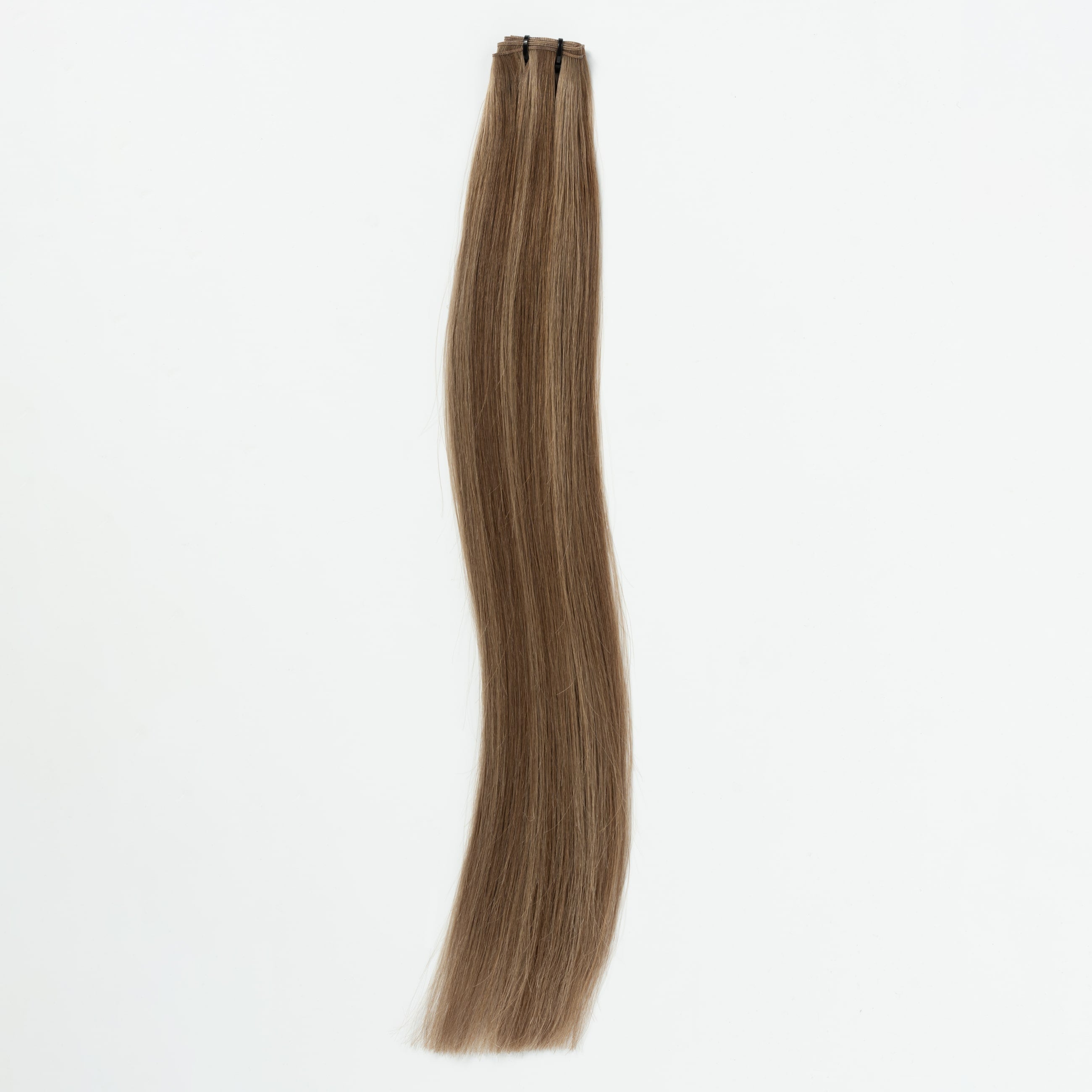 Invisible weft - Ash Brown Mix 3B/5B