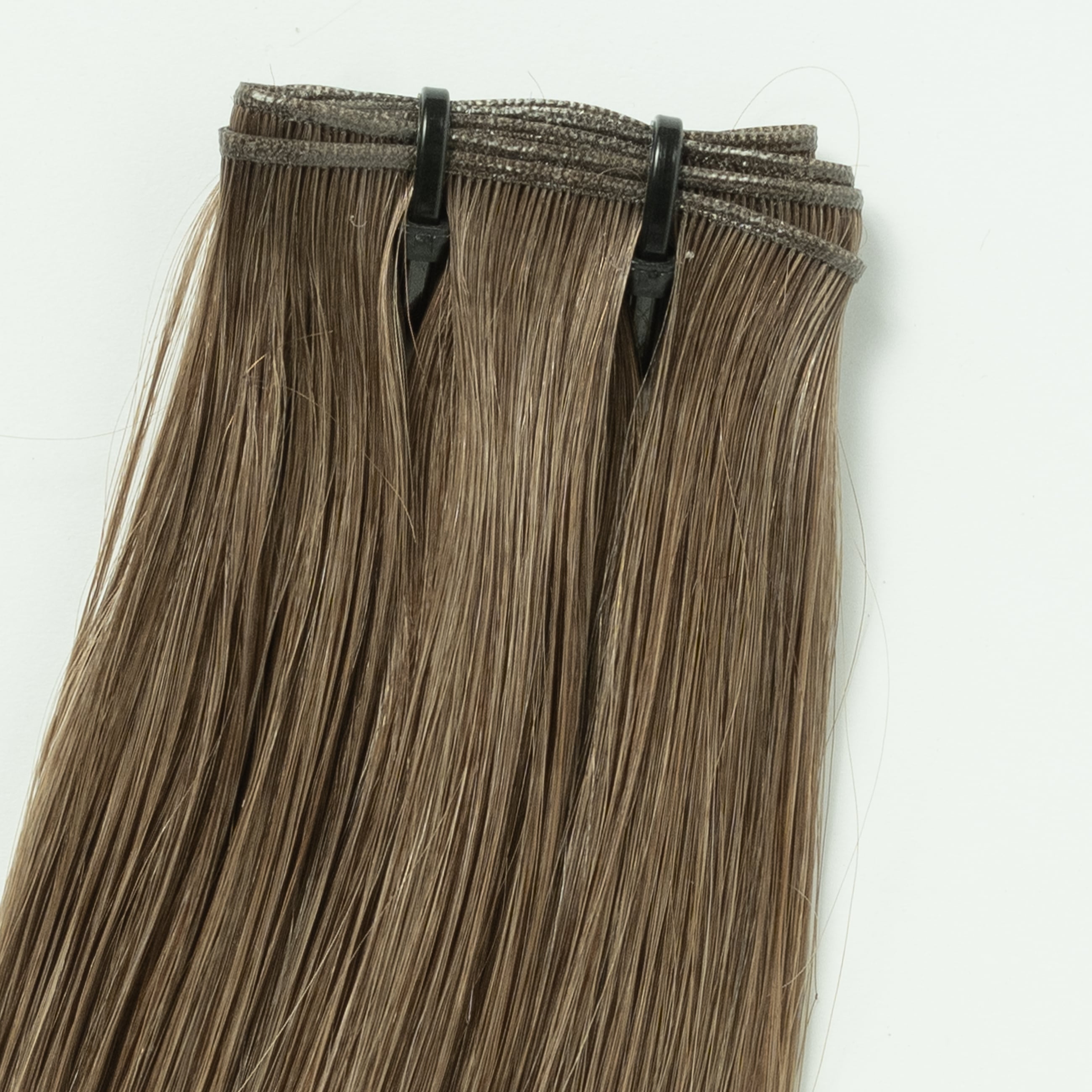 Invisible weft - Ash Brown 3B